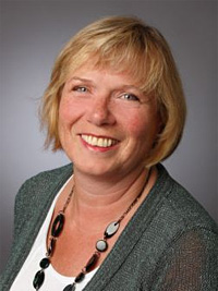 Marianne Martin