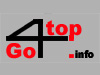 Go4top.info - Suchmaschinenmarketing - Firmenportale - Webdesign